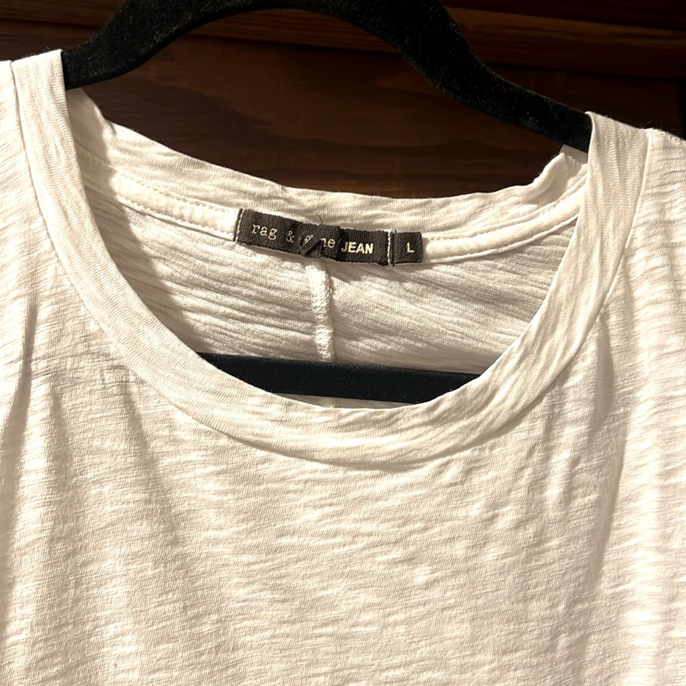 Barely worn shirt